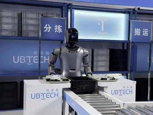 人形機器人的井噴前夜 技術創新與理性爭議的交鋒