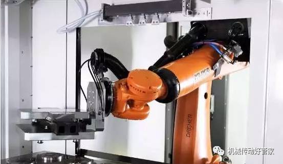 機床機器人自動化改造 技術(shù)路徑與實施指南