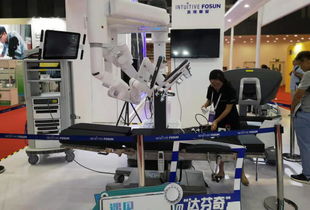 服務(wù)機器人廠商近身肉搏，全民押注教育賽道，WRC 2019揭示哪些新技能與自動化服務(wù)趨勢？